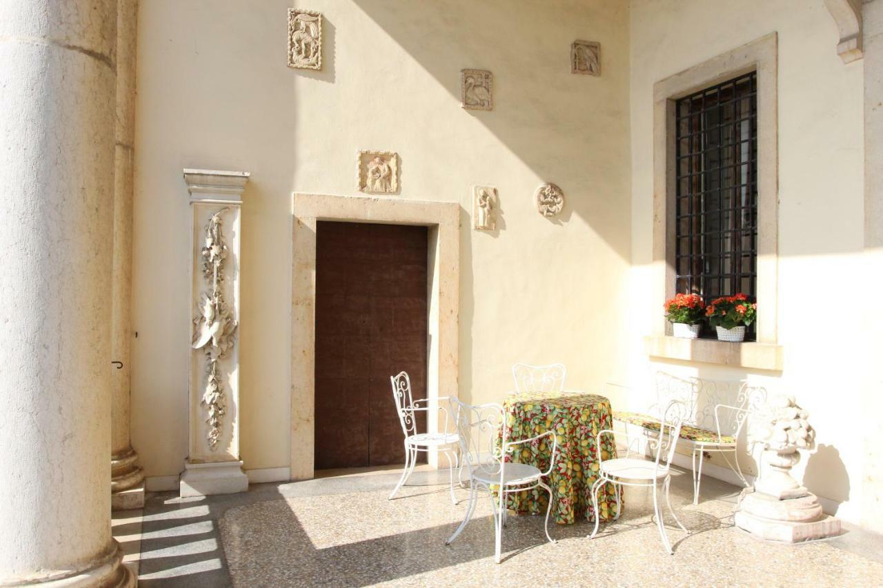 La Serenella West Wing San Pietro in Cariano Ngoại thất bức ảnh