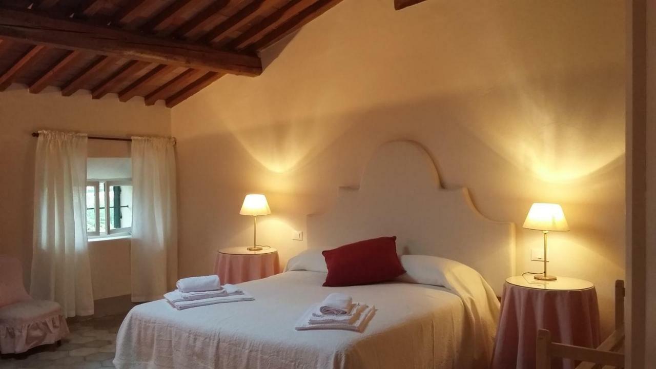 La Serenella West Wing San Pietro in Cariano Ngoại thất bức ảnh