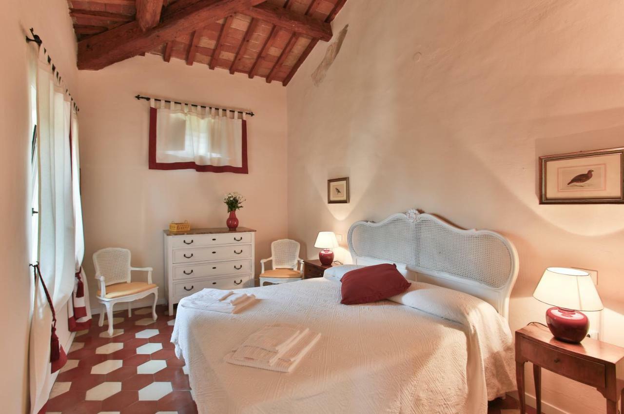 La Serenella West Wing San Pietro in Cariano Ngoại thất bức ảnh
