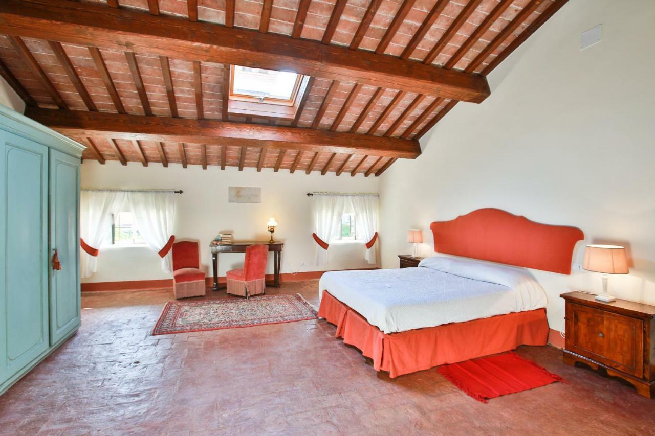 La Serenella West Wing San Pietro in Cariano Ngoại thất bức ảnh