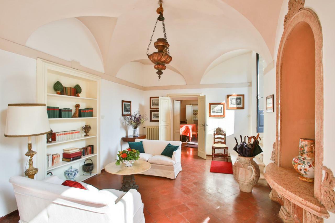 La Serenella West Wing San Pietro in Cariano Ngoại thất bức ảnh