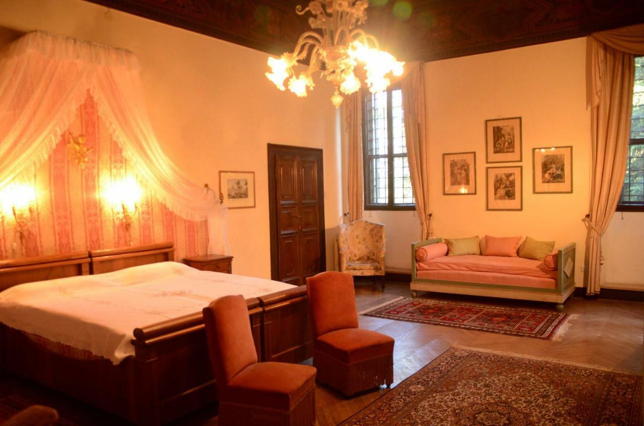 La Serenella West Wing San Pietro in Cariano Ngoại thất bức ảnh