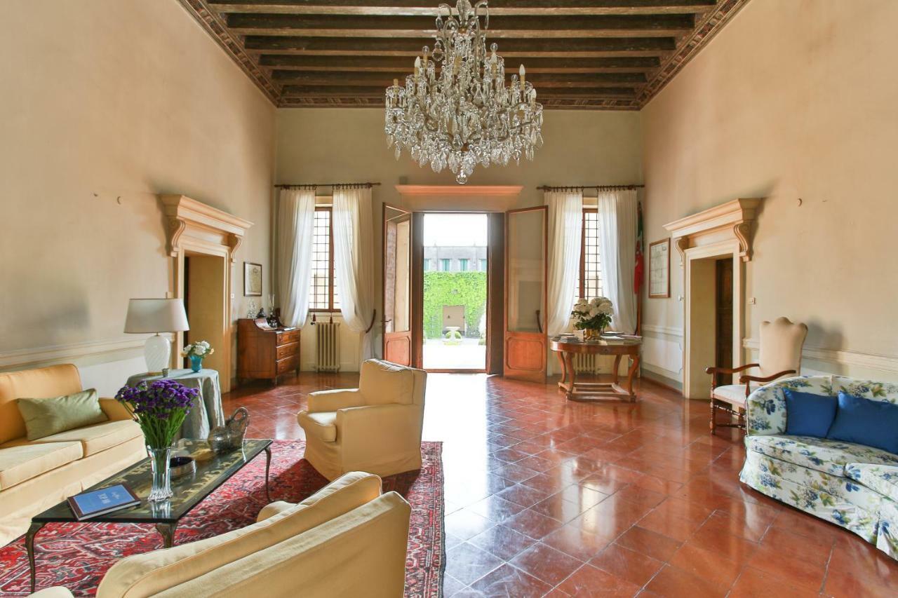 La Serenella West Wing San Pietro in Cariano Ngoại thất bức ảnh