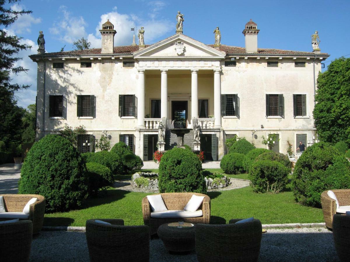 La Serenella West Wing San Pietro in Cariano Ngoại thất bức ảnh