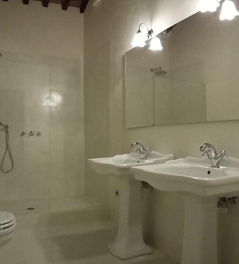 La Serenella West Wing San Pietro in Cariano Ngoại thất bức ảnh